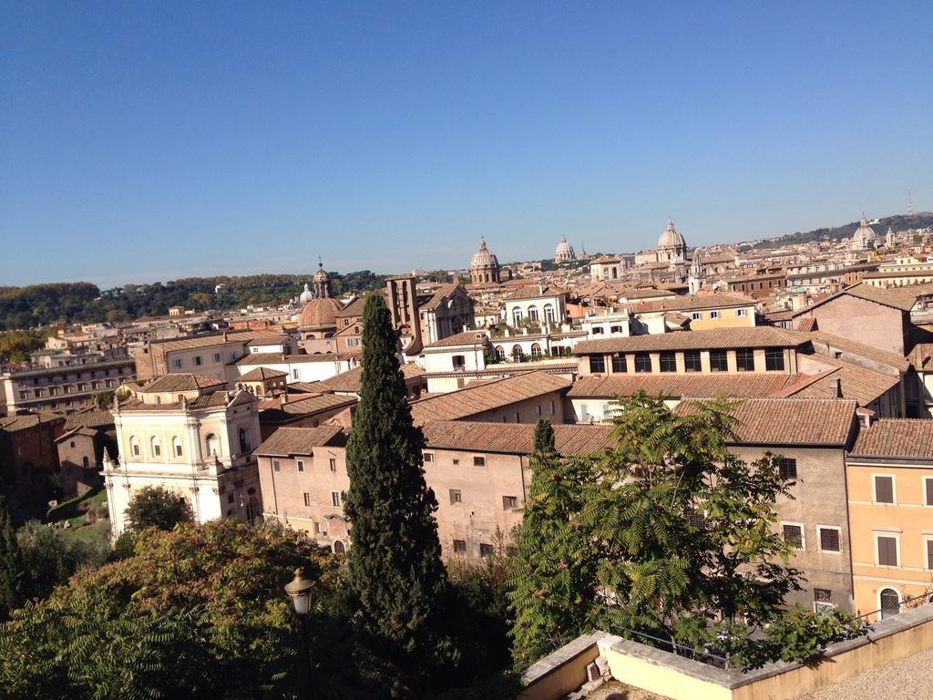 House Maximo At Colosseum Rom Exterior foto